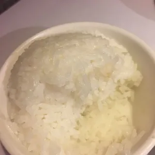 Coconut Rice