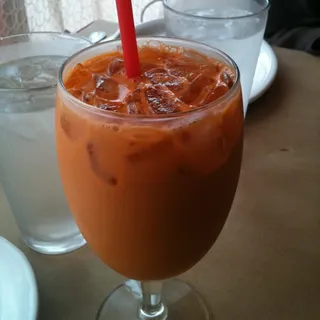 B1 - Thai Iced Tea