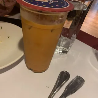 V10 - Thai Chef Salad