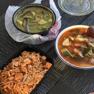 V13 - Pad Thai