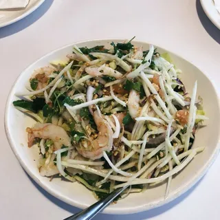 23 - Papaya Salad