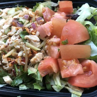 24 - Larb Salad