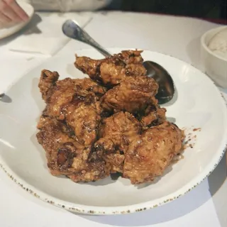 CS13 - Crispy Chicken
