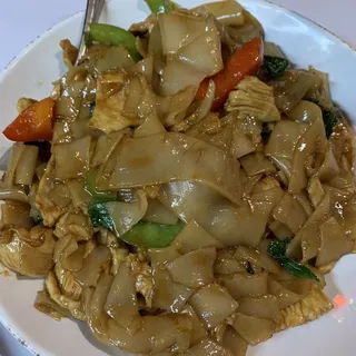 N5 - Pad Khee Mow