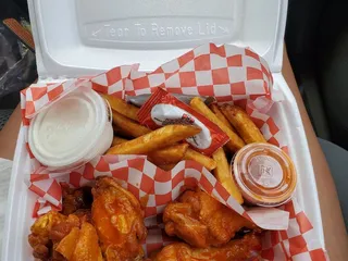 Diben's Burgers and Wings