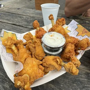 Wings