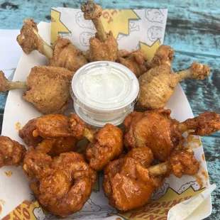 Wings