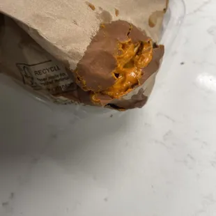 Could do a much better job and packaging