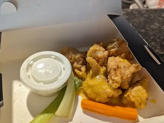 Austin Wing Company