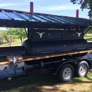 Rent out or have us cater your next party !!!!