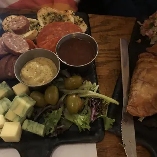 Charcuterie