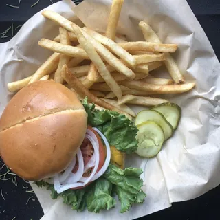 TKB Original Cheese*