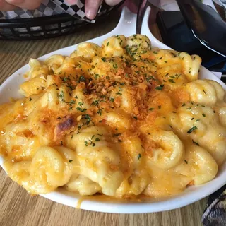 Mac & Cheese
