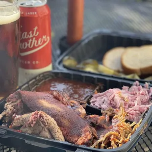 Tommy's BBQ