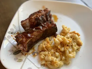 Shaw's Texas Style BBQ