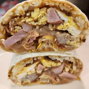 burrito, burritos and wraps, food, wraps