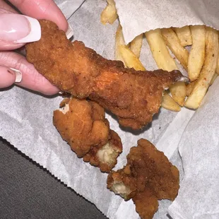 Tommy's Burgers