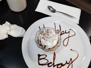 Angie's Family restaurant 