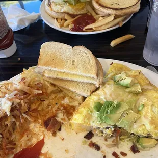 food, sandwiches