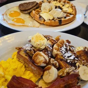 French Toast
