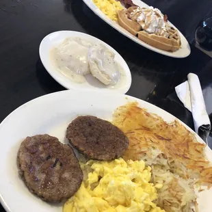 Two Eggs