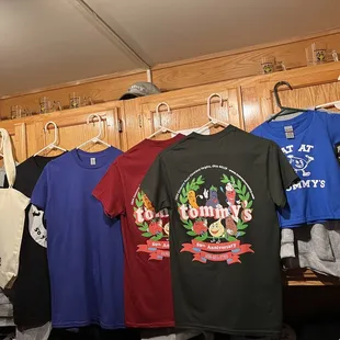 Merchandise