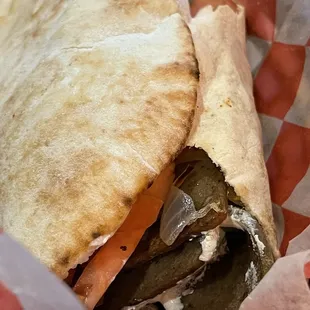 Shawarma