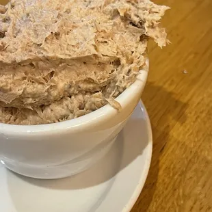 Tuna Salad