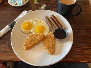 Hot Grillz Diner