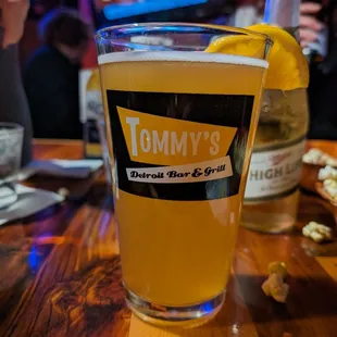 drink