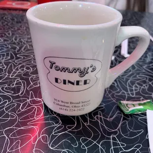Coffee**