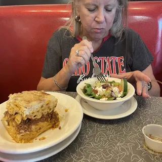 Triple D Special