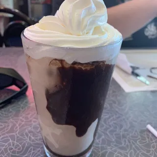Milkshake***