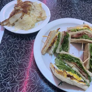 #17 Breakfast Club