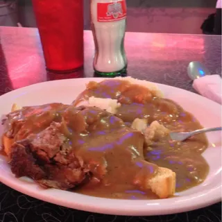 Roast Beef