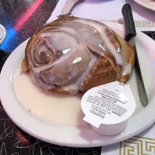 Cinnamon Roll