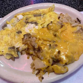 Home Fries