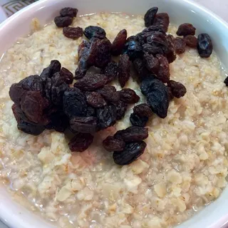 Oatmeal