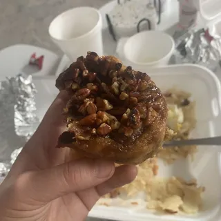 Pecan Roll