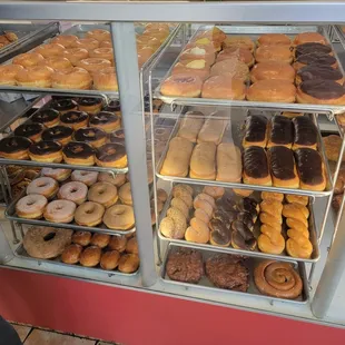 Saturday morning options (6/4/22)