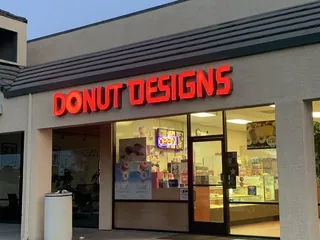 Donut Designs