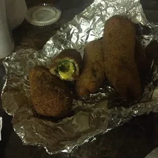 jalapeño popper