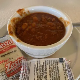 Chili