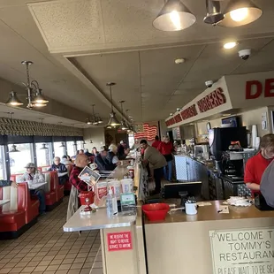 Walk-In POV