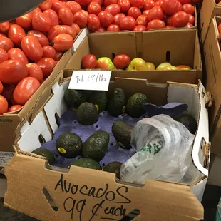 Tommy's Fresh Produce