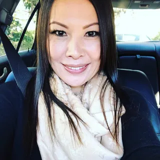 Mayumi B.