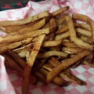 Fries
