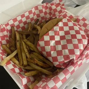 Burger
