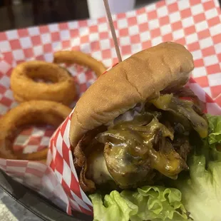 food, burger, burgers