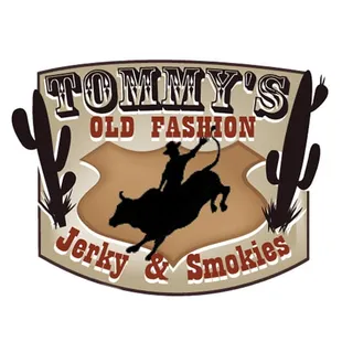 tommy's logo